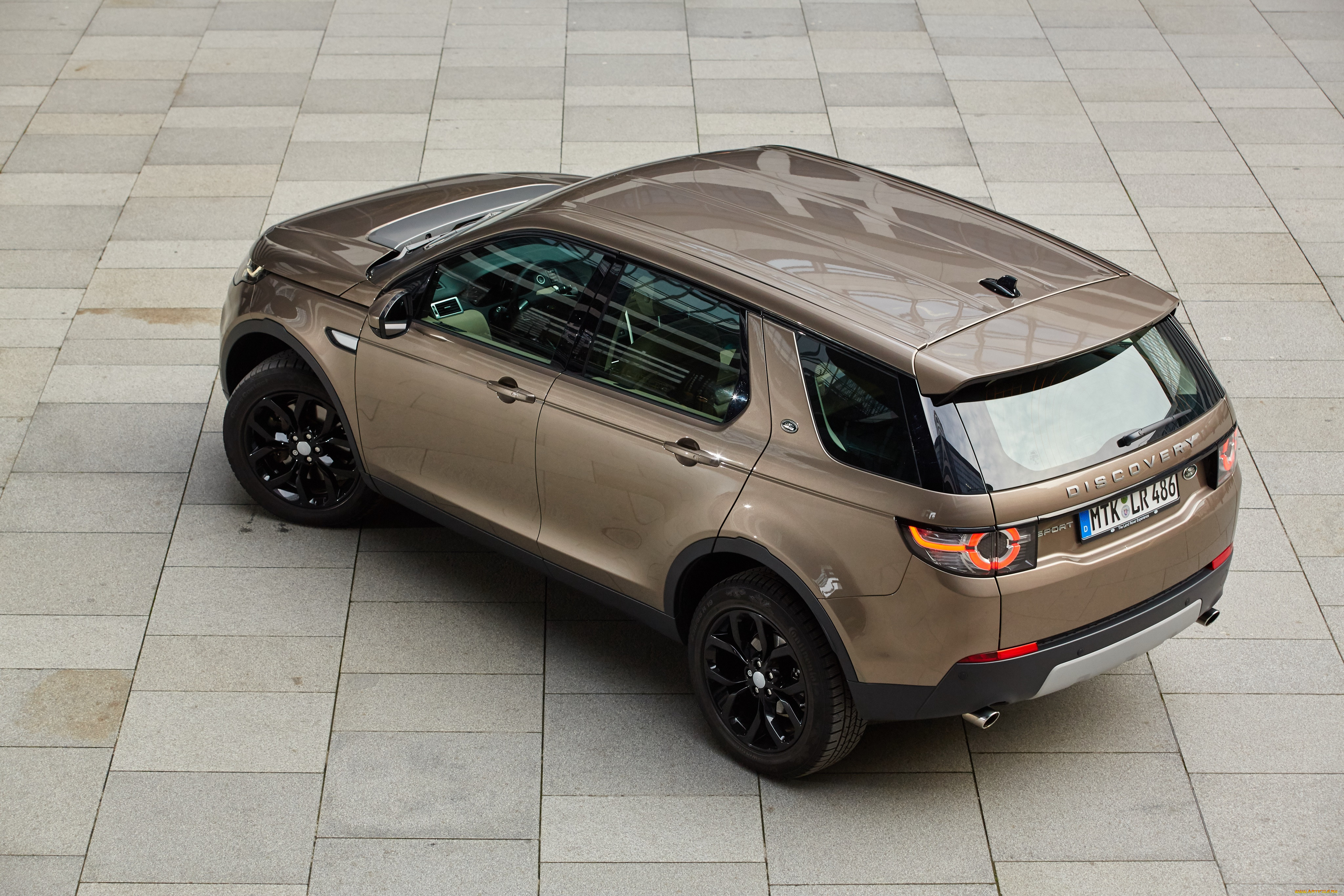 , land-rover, sport, hse, discovery, land, rover, 2015, l550, pack, design, black